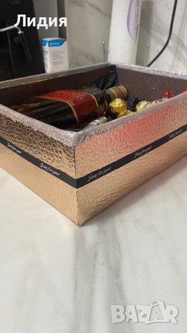Подаръчни кутии , снимка 7 - Други - 39877944