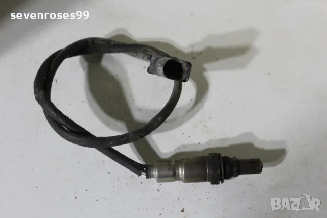 Ламбда сонда Фиат Панда 3 1.3D 2012-2022 Fiat Panda 3   55210334