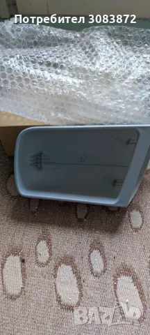 Капак огледало Мерцедес 202, снимка 18 - Части - 48254743