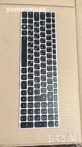 За Lenovo Z51-70/Flex 2 15/Ideapad 500, снимка 2 - Части за лаптопи - 44848952