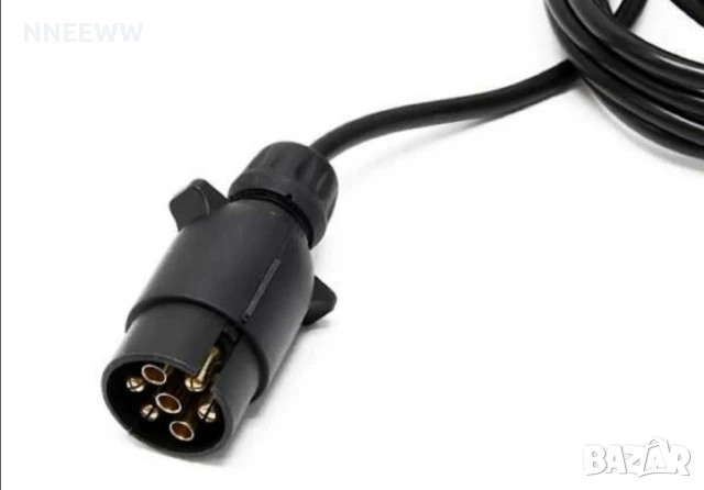 LED Заден борд за ремарке с диодни стопове 92см, снимка 6 - Аксесоари и консумативи - 50684091