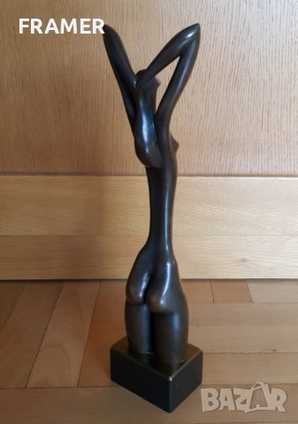 Райчо Минков Дива уникално прецизна майсторска изработка, снимка 3 - Антикварни и старинни предмети - 42978393