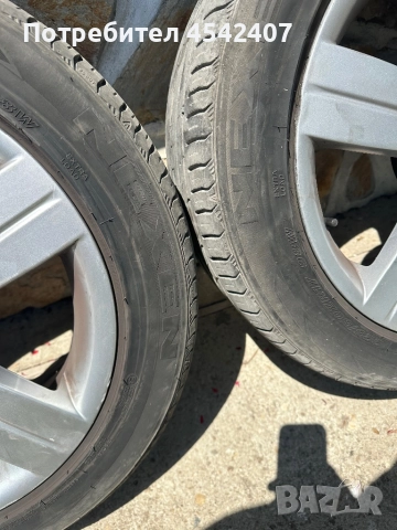 Гуми джанти, снимка 5 - Гуми и джанти - 51794511