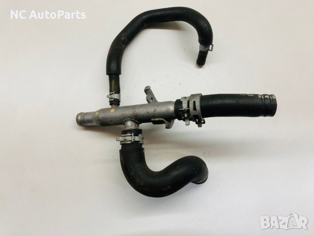 Тръби маркучи за вода за Mercedes X class Nissan Navara 2.3 190 RENAULT 140564JA1A 2018