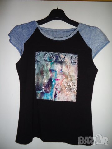 дамска блузка, снимка 1