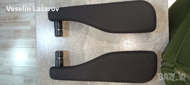 Рено Сценик 2 Подлакътници