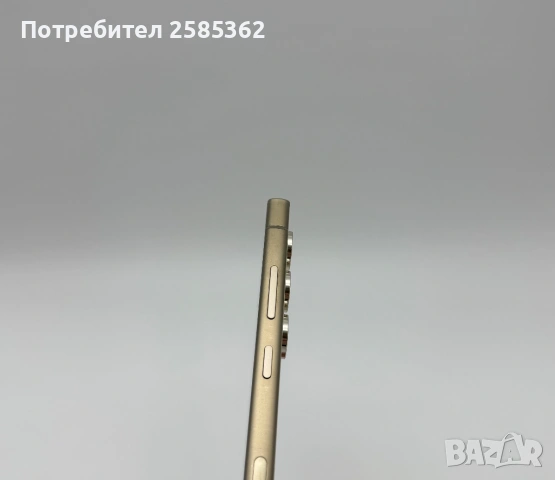 Samsung Galaxy S24 Ultra 1TB Yellow / Перфектен, снимка 6 - Samsung - 53344822