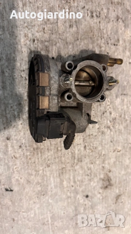 Дроселова Клапа за Opel Agila 2000 - 9157512 / 0280750044