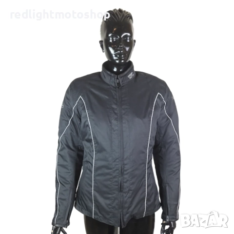 📌 5332 Hein Gericke – Дамско текстилно мото яке | Размер 40 | 120 лв.