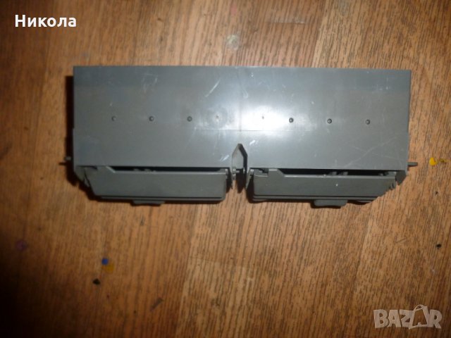 Средни духалки за Сузуки Витара V6 2.0 136 к.с, снимка 3 - Части - 34712575