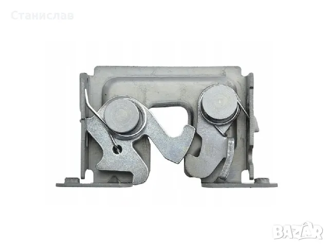 BMW X5 F15 Закопчалка за преден капак 