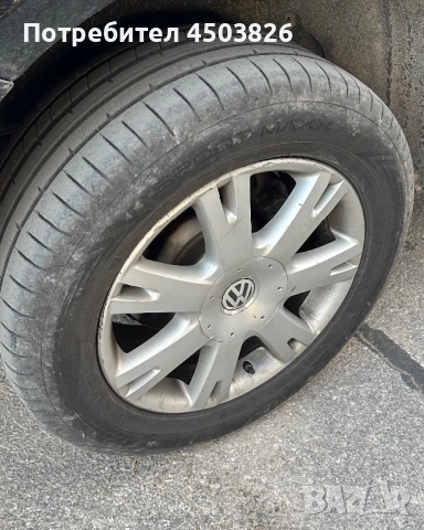 Летни гуми 255/55-18, снимка 9 - Гуми и джанти - 52236035