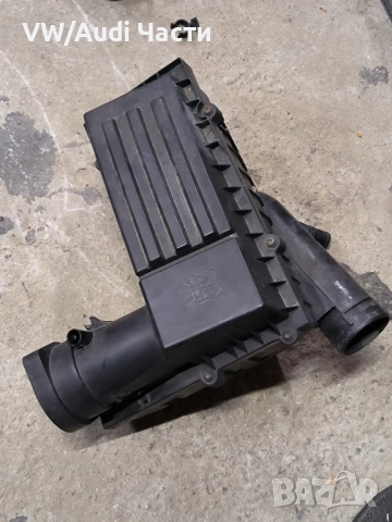 Кутия въздушен филтър за Голф 5 Ауди А3 Пасат Туран Джета VW Golf 5 Passat Touran Jetta 3C0129607AG