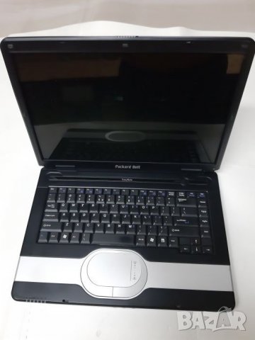 Лаптоп Packard Bell / EASYNOTE MV35-200