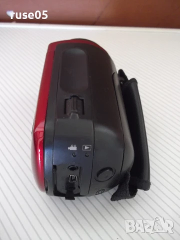 Видеокамера "SONY handycam", снимка 2 - Камери - 51395526