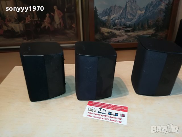 SAMSUNG 3 ТОНКОЛОНИ ВНОС ГЕРМАНИЯ 2804221214, снимка 10 - Тонколони - 36589425