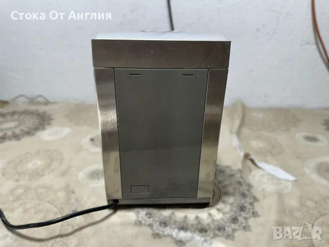 Кафемашина - Gaggia gran prestige, снимка 6 - Кафемашини - 48023694