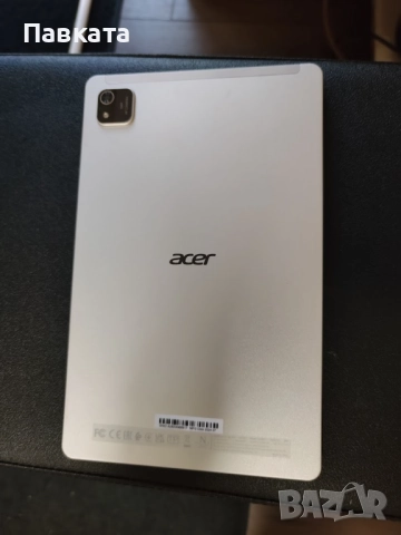 Таблет ACER Iconia Tab A10 в гаранция