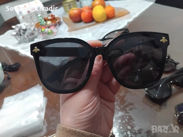 Оргинални маркови слънчеви очила на известни марки, снимка 10 - Слънчеви и диоптрични очила - 52850380