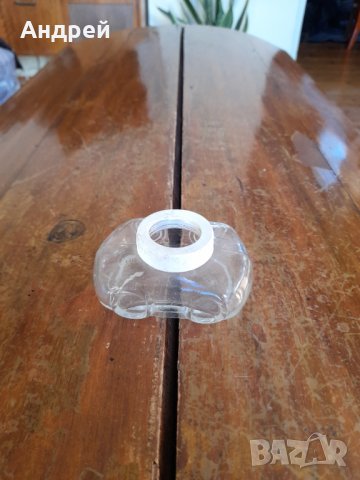 Стара мастилница #4, снимка 2 - Други ценни предмети - 43574113