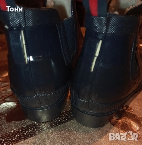 Нови Дамски Зимни Боти 38 , снимка 7 - Дамски боти - 53488951