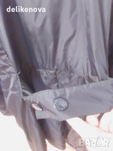 Paul&Shark. Original. Size L Пролет-Есен, снимка 10 - Палта, манта - 33623774