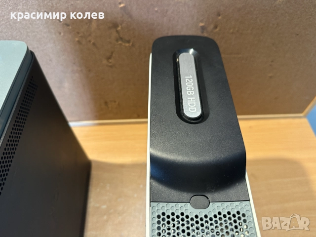 конзоли "XBOX 360", снимка 3 - Xbox конзоли - 52949969