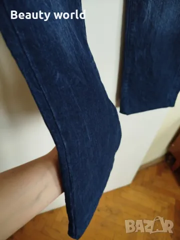 Дънки 2 хл, снимка 3 - Дънки - 49687303