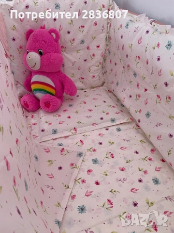 Изработвам обиколници, снимка 4 - Кошарки - 51556822