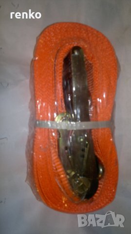 Колан за притягане, снимка 2 - Аксесоари и консумативи - 33063864