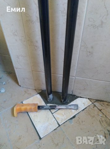 Смяна тръбите, щранговете за парното - София, снимка 3 - ВиК услуги - 30364890