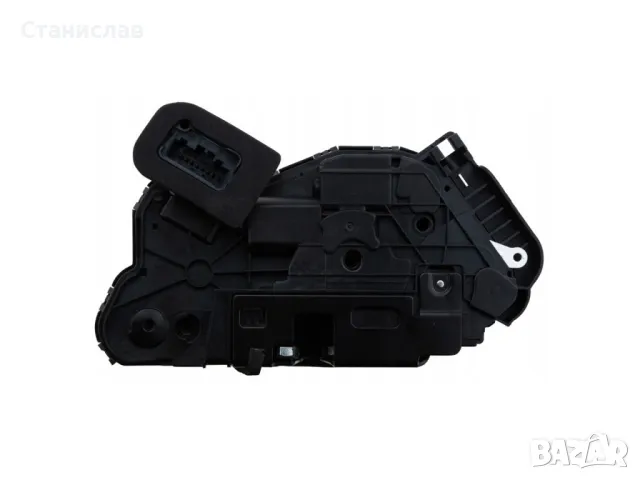 VW Passat B8 Брава за предна лява врата , снимка 4 - Части - 50346422