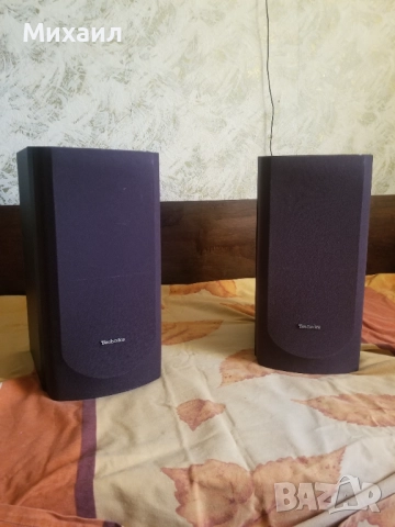 Тонколони Technics SB-CH610