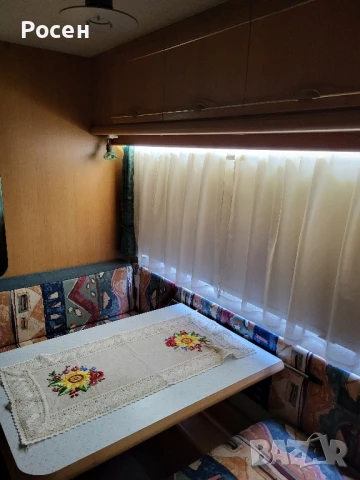 продавам , снимка 15 - Каравани и кемпери - 51339689