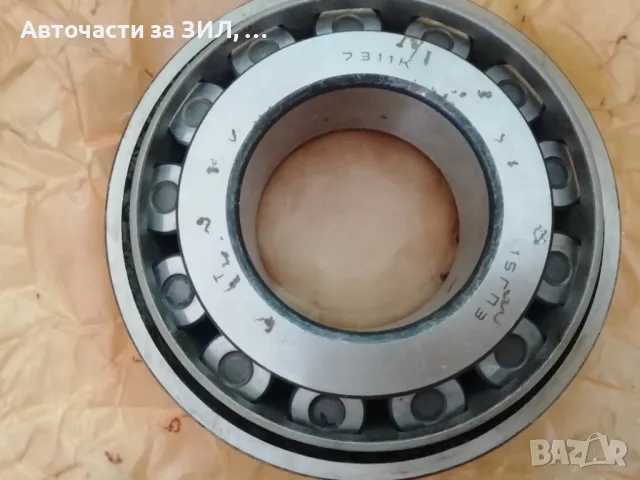 Лагер 7311К (30311) за Урал, Маз, Камаз, Зил, Т-150, ДТ-75, снимка 2 - Части - 47862095
