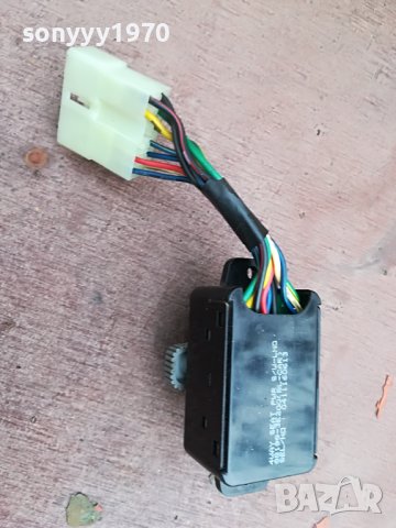 🛑KIA SORENTO 2005-УПРАВЛЕНИЕ ЕЛ СЕДАЛКА 1310221943, снимка 18 - Части - 38321704