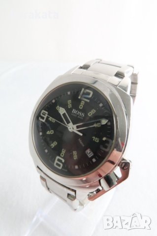 Hugo Boss 1800 Maxx , снимка 2 - Мъжки - 43374927