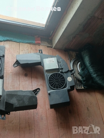 2 бр буфер за AUDI A4 B6/B7, снимка 5 - Части - 52132432