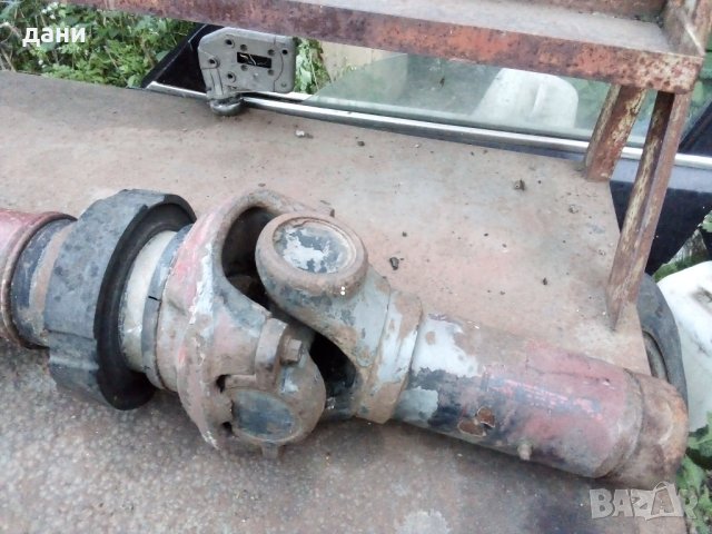 скоростна кутия за скания 143, снимка 10 - Части - 27793954