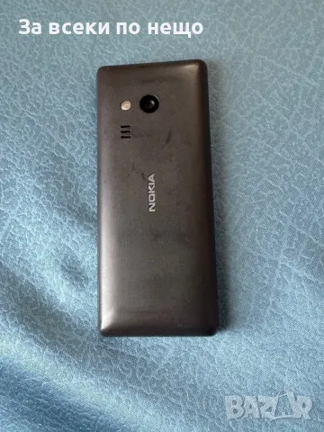 Nokia 222 - Nokia RM-1137 , ДВЕ СИМ КАРТИ!, снимка 5 - Nokia - 50083571