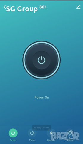 Смарт/умен контакт с WiFi, снимка 6 - Друга електроника - 32870861