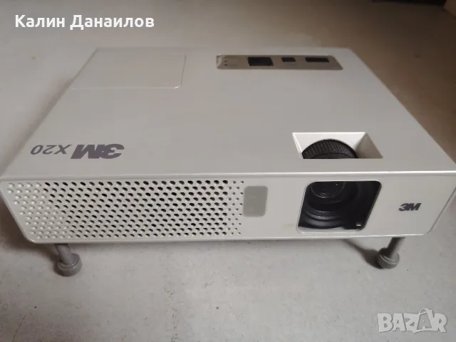 проектор , снимка 1