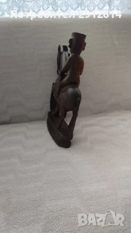 Фигурка кон , снимка 5 - Колекции - 51353799