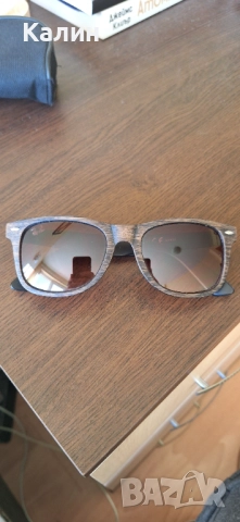 Слънчеви очила Рейбан реплика , снимка 3 - Слънчеви и диоптрични очила - 52943789