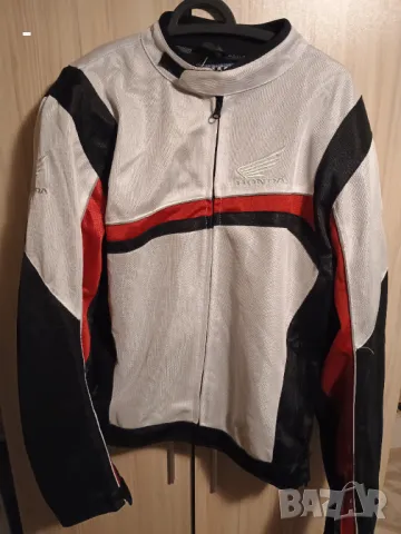 Мото яке HONDA LIMITED Rothmans 