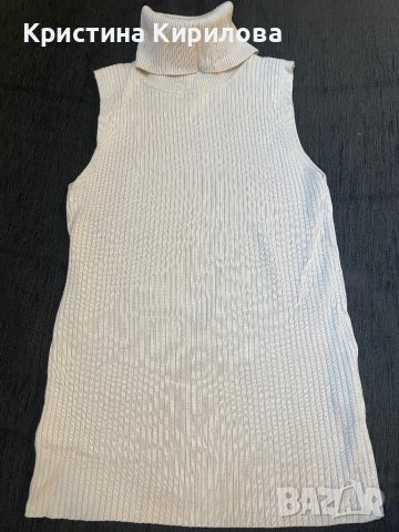 Дамски топ (поло), снимка 3 - Потници - 43999935