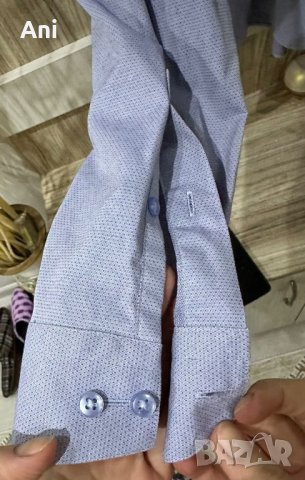 Нови мъжки официални дрехи, снимка 3 - Костюми - 43998080