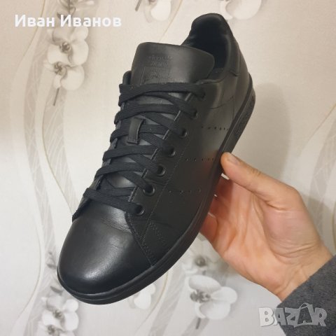 оригинални маратонки Adidas Originals Stan Smith унисекс номер 40 2/3, снимка 13 - Маратонки - 43748289