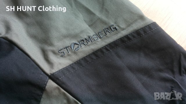 STORMBERG Gutulia Pant размер XL за лов риболов туризъм панталон със здрава материя - 709, снимка 7 - Екипировка - 43571727