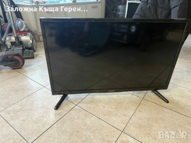 LED TV Crown 32133